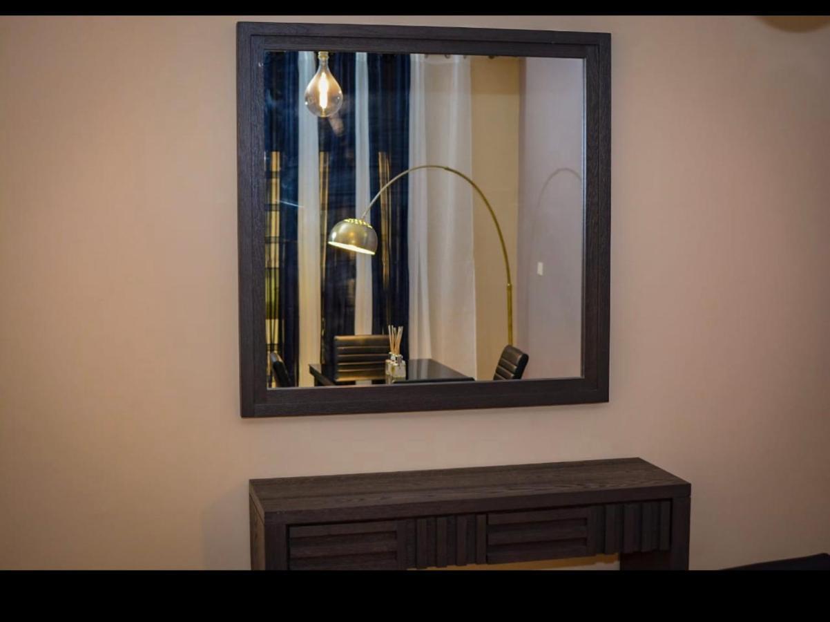 Appartement Cosy Goldy Bonapriso Douala Luaran gambar